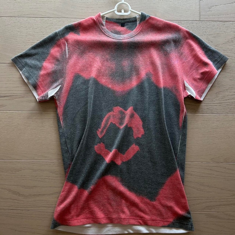 Never Ending Tee